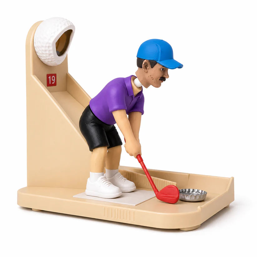 The GolfBlast™
